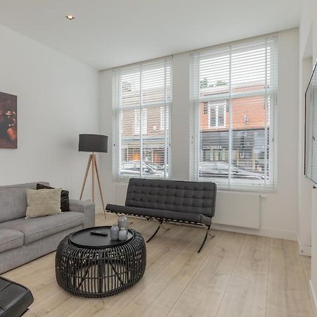 Zandvoort Village Apartments Εξωτερικό φωτογραφία