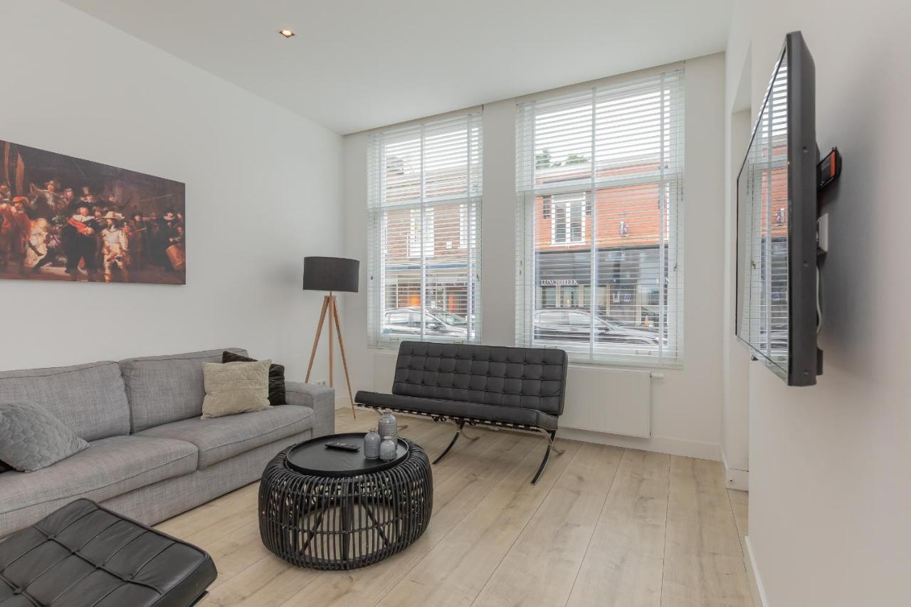 Zandvoort Village Apartments Εξωτερικό φωτογραφία