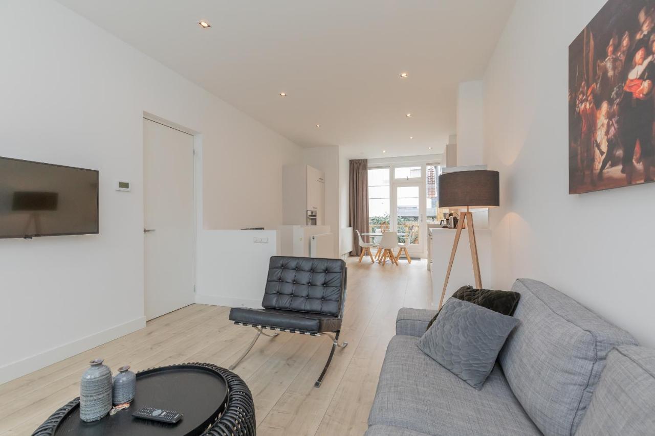 Zandvoort Village Apartments Εξωτερικό φωτογραφία