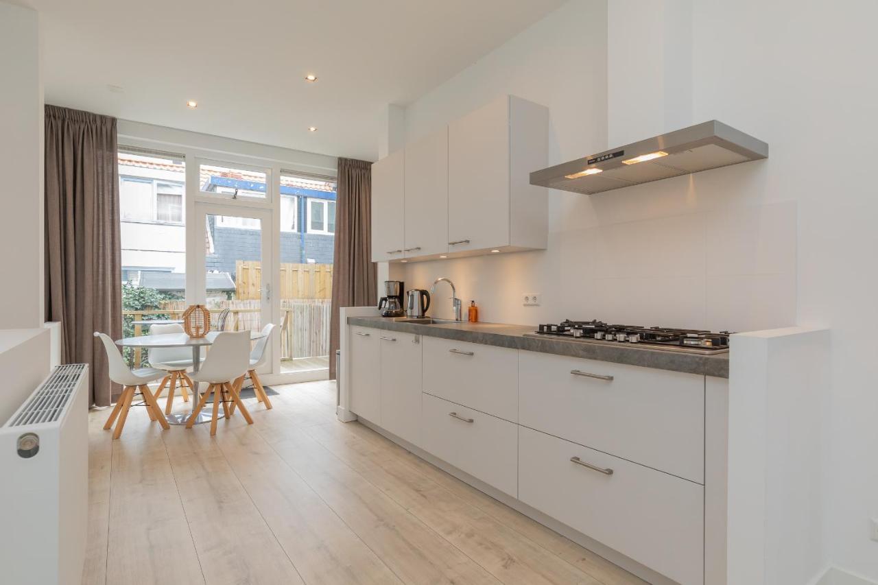 Zandvoort Village Apartments Εξωτερικό φωτογραφία