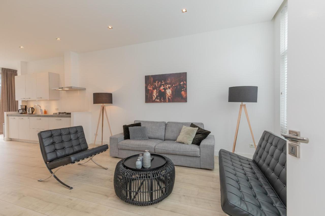 Zandvoort Village Apartments Εξωτερικό φωτογραφία