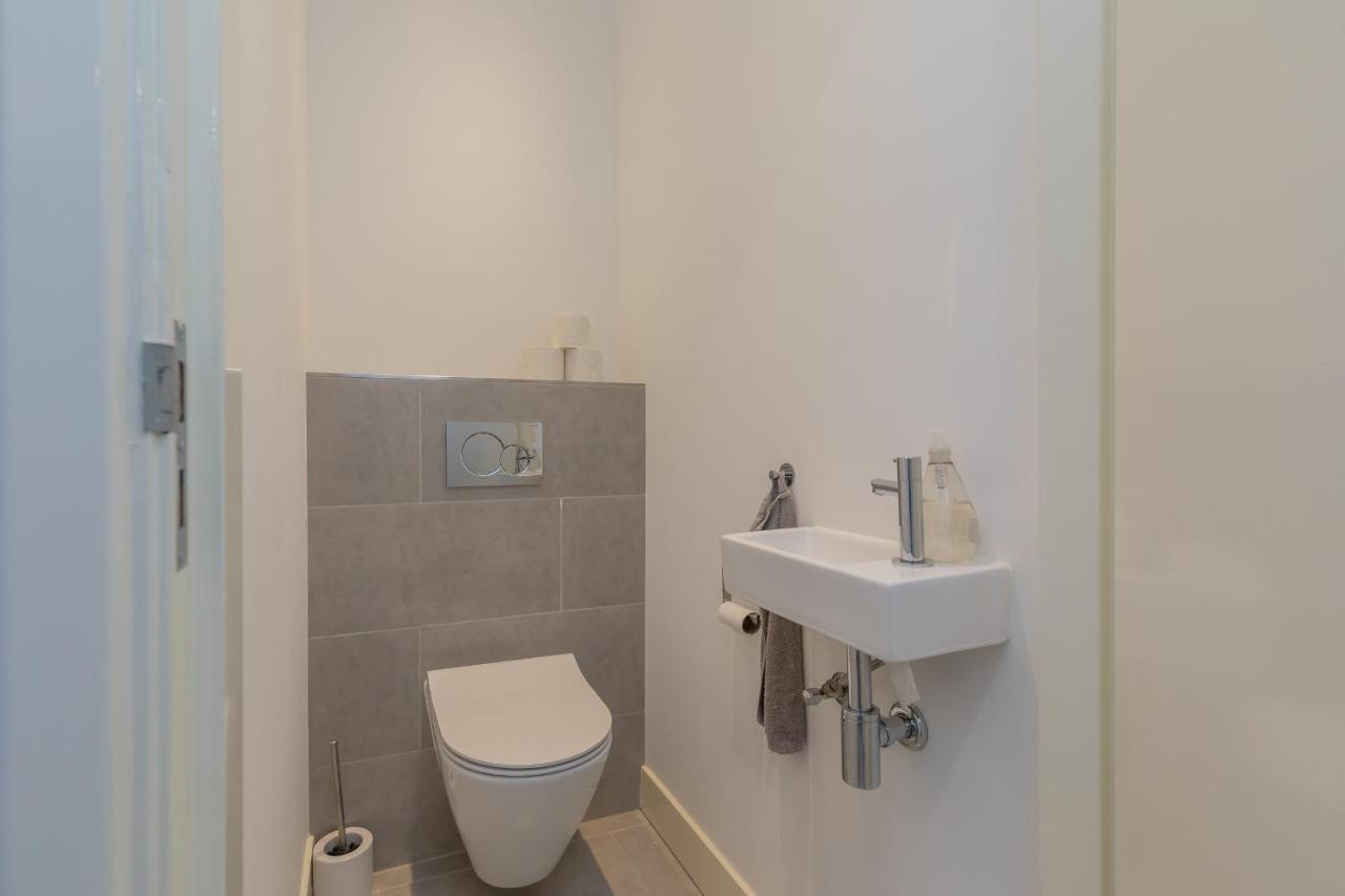 Zandvoort Village Apartments Εξωτερικό φωτογραφία