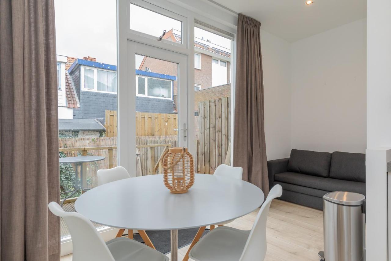 Zandvoort Village Apartments Εξωτερικό φωτογραφία