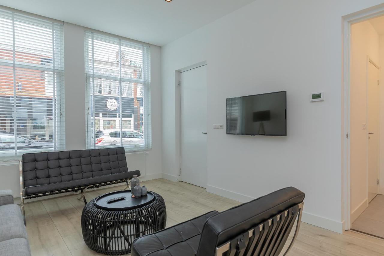 Zandvoort Village Apartments Εξωτερικό φωτογραφία