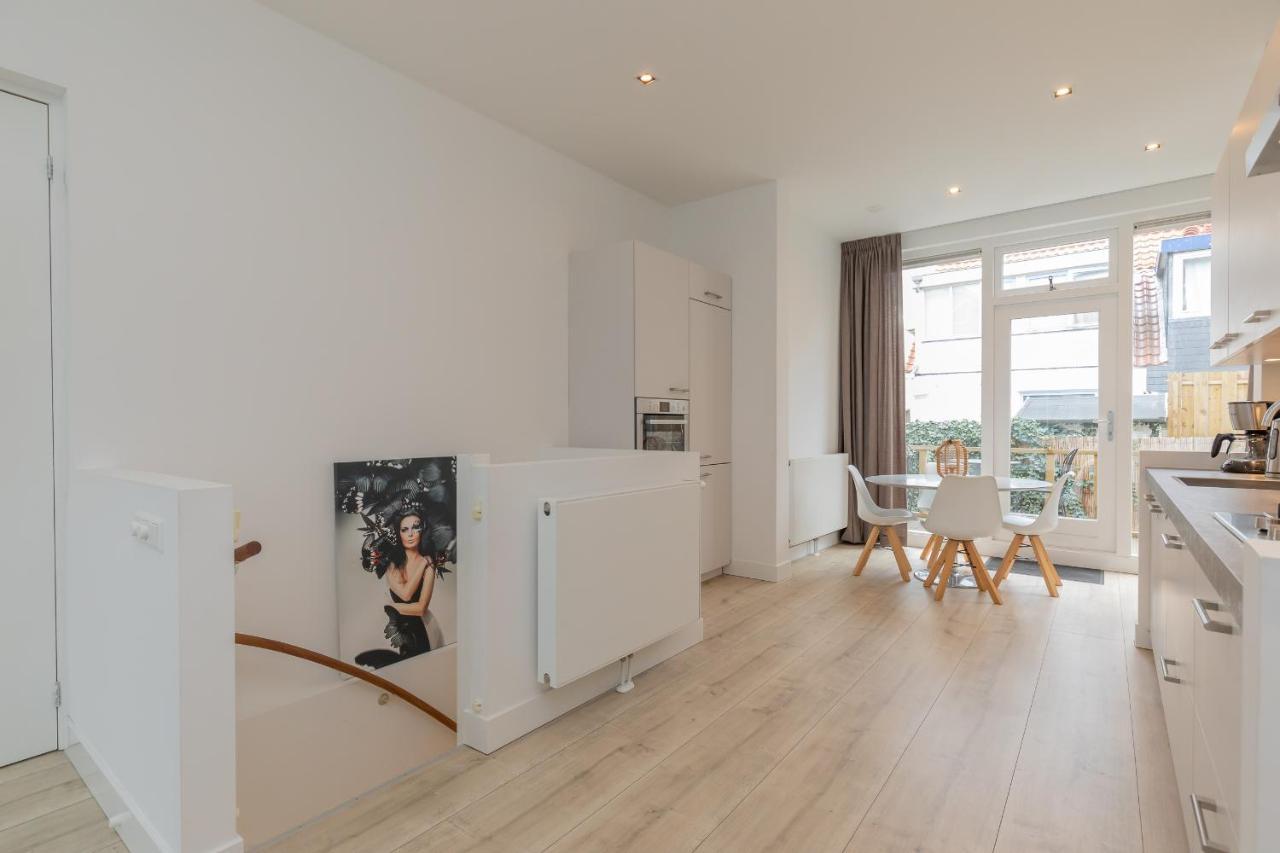 Zandvoort Village Apartments Εξωτερικό φωτογραφία