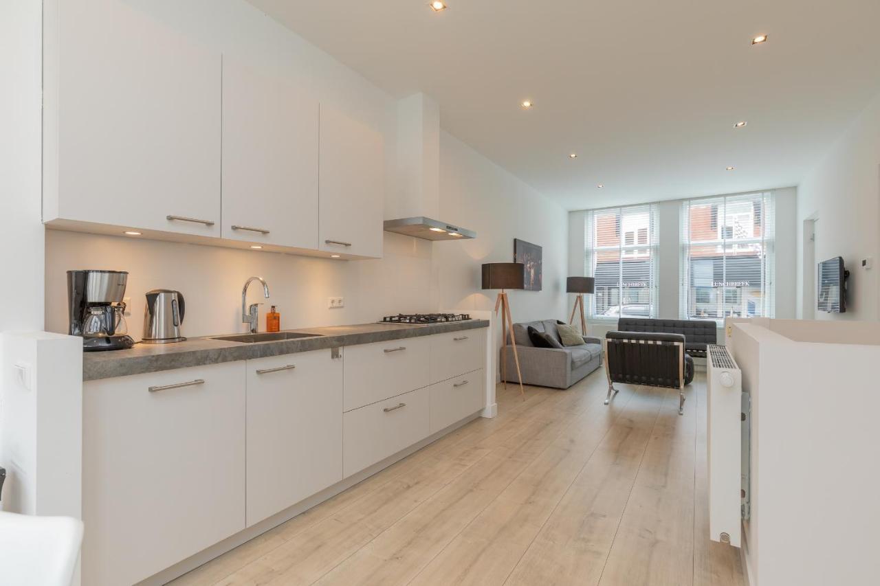 Zandvoort Village Apartments Εξωτερικό φωτογραφία