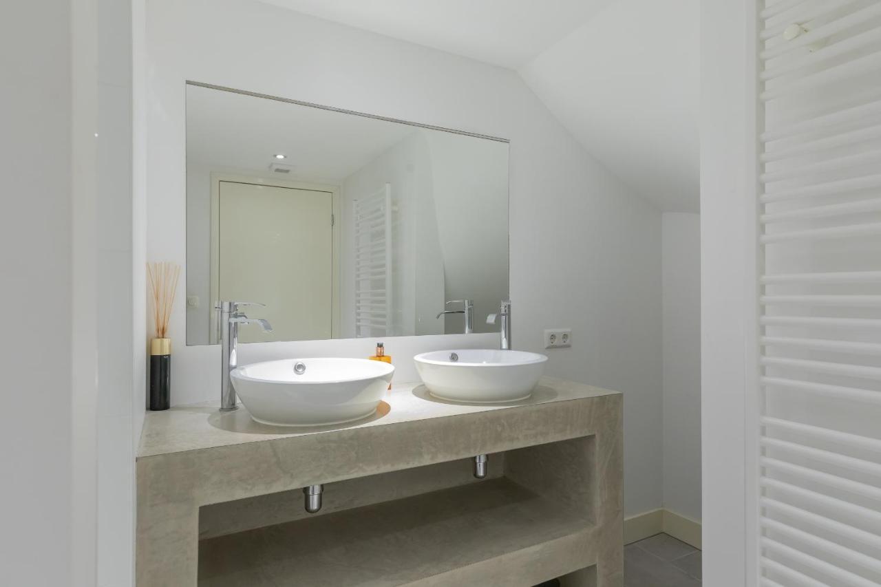 Zandvoort Village Apartments Εξωτερικό φωτογραφία