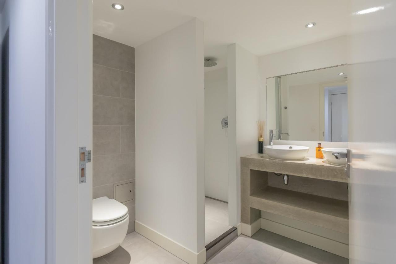 Zandvoort Village Apartments Εξωτερικό φωτογραφία