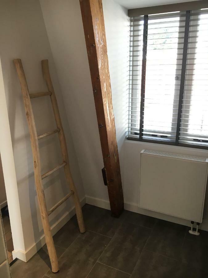 Zandvoort Village Apartments Εξωτερικό φωτογραφία