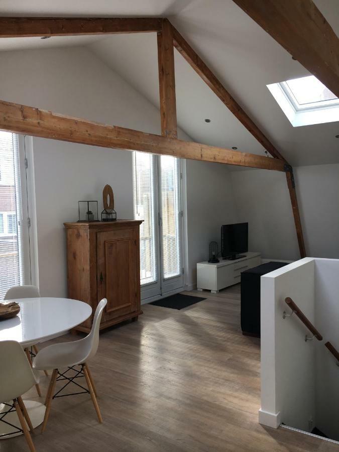 Zandvoort Village Apartments Εξωτερικό φωτογραφία