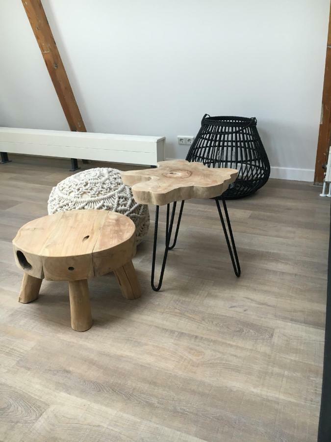 Zandvoort Village Apartments Εξωτερικό φωτογραφία