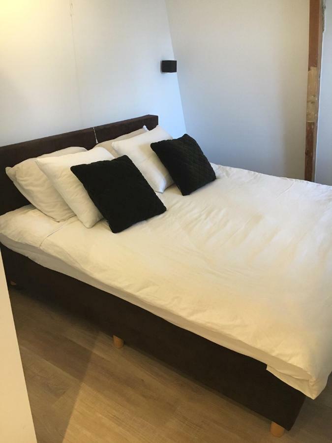 Zandvoort Village Apartments Εξωτερικό φωτογραφία