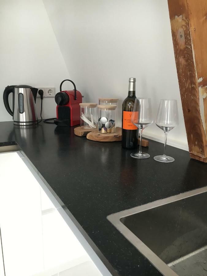 Zandvoort Village Apartments Εξωτερικό φωτογραφία
