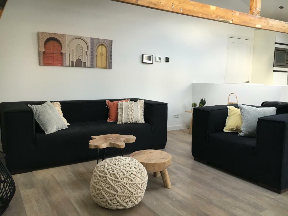 Zandvoort Village Apartments Εξωτερικό φωτογραφία