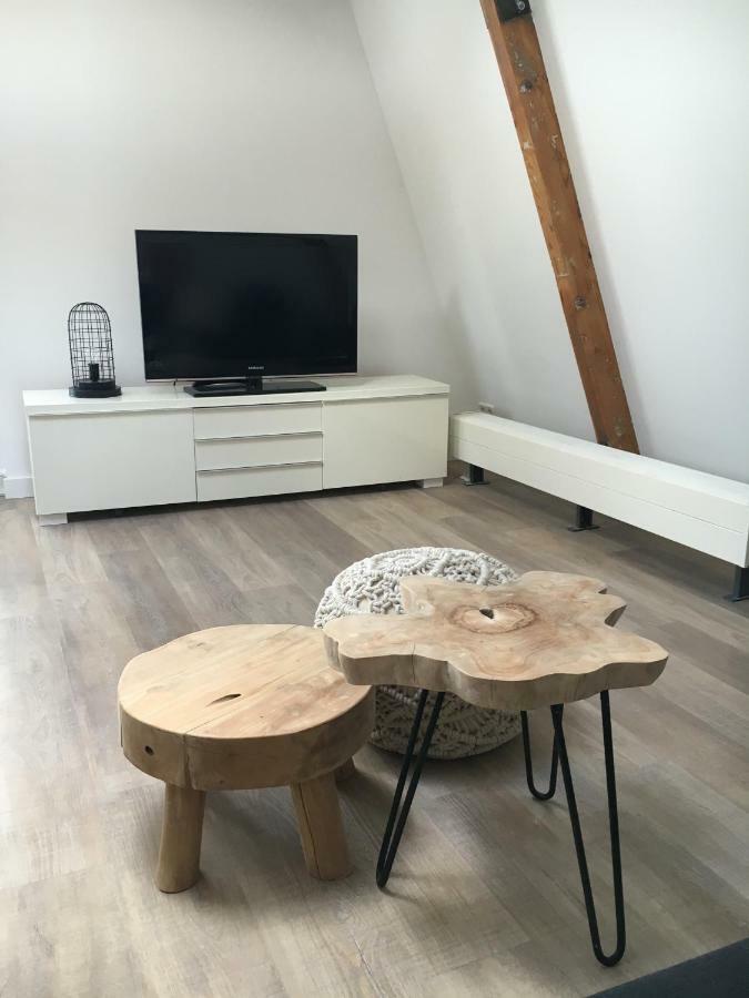 Zandvoort Village Apartments Εξωτερικό φωτογραφία