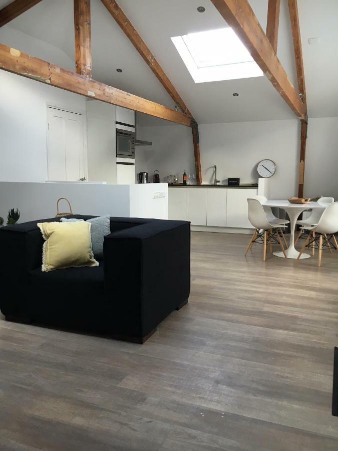 Zandvoort Village Apartments Εξωτερικό φωτογραφία