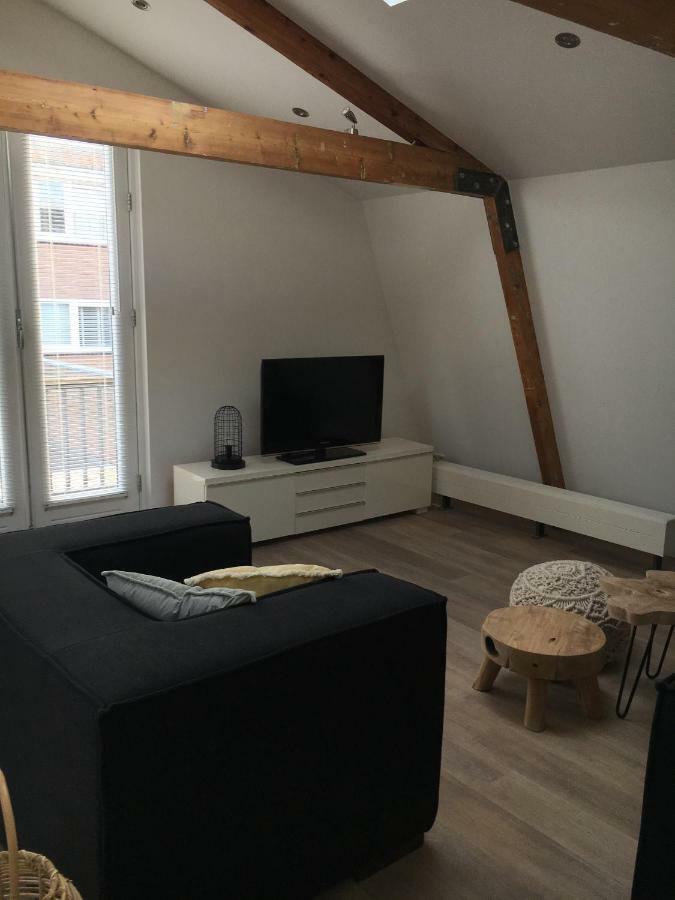 Zandvoort Village Apartments Εξωτερικό φωτογραφία
