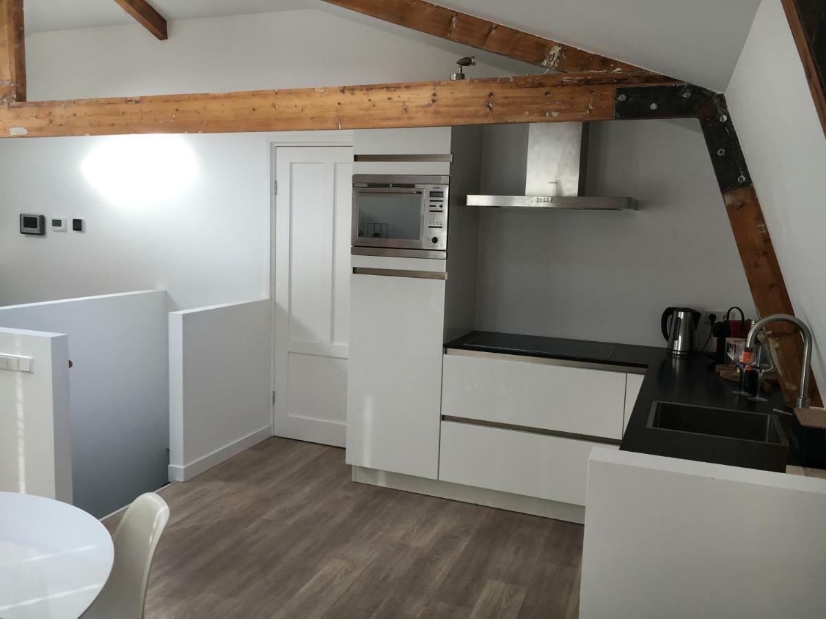 Zandvoort Village Apartments Εξωτερικό φωτογραφία