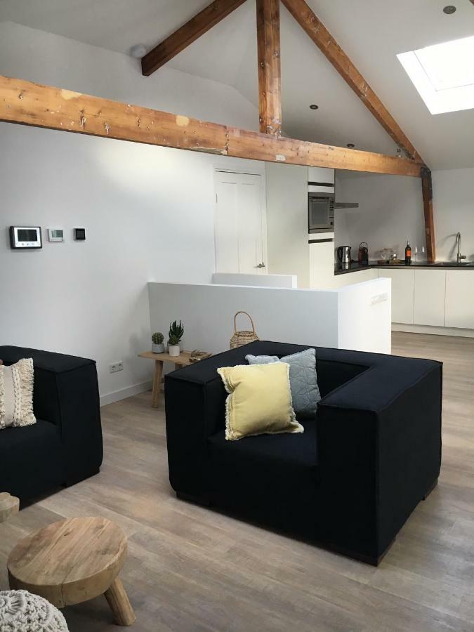 Zandvoort Village Apartments Εξωτερικό φωτογραφία