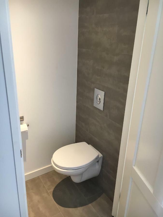 Zandvoort Village Apartments Εξωτερικό φωτογραφία
