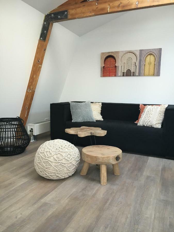 Zandvoort Village Apartments Εξωτερικό φωτογραφία