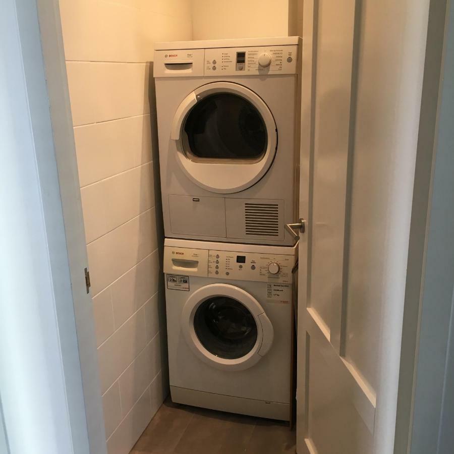 Zandvoort Village Apartments Εξωτερικό φωτογραφία