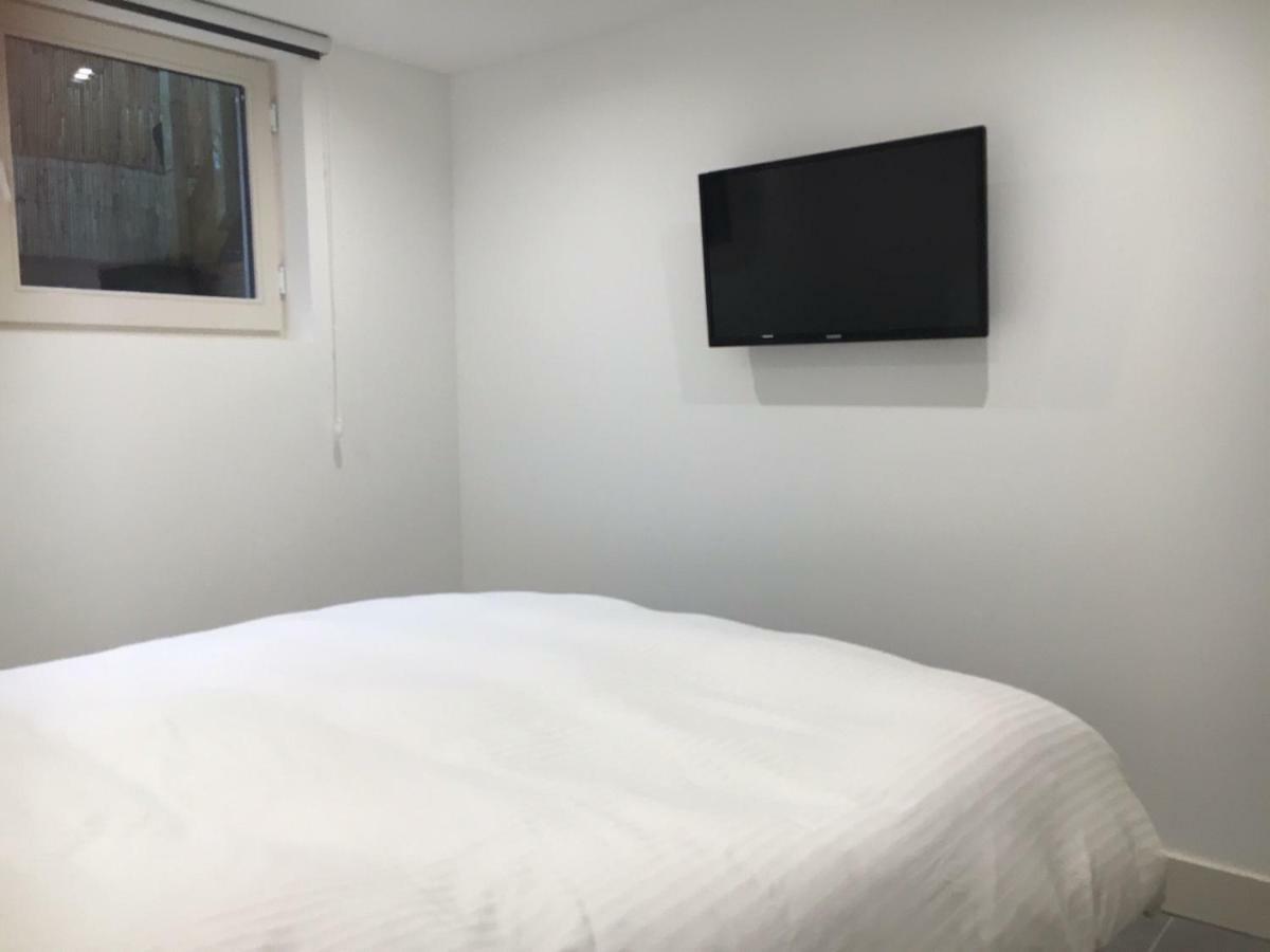 Zandvoort Village Apartments Εξωτερικό φωτογραφία