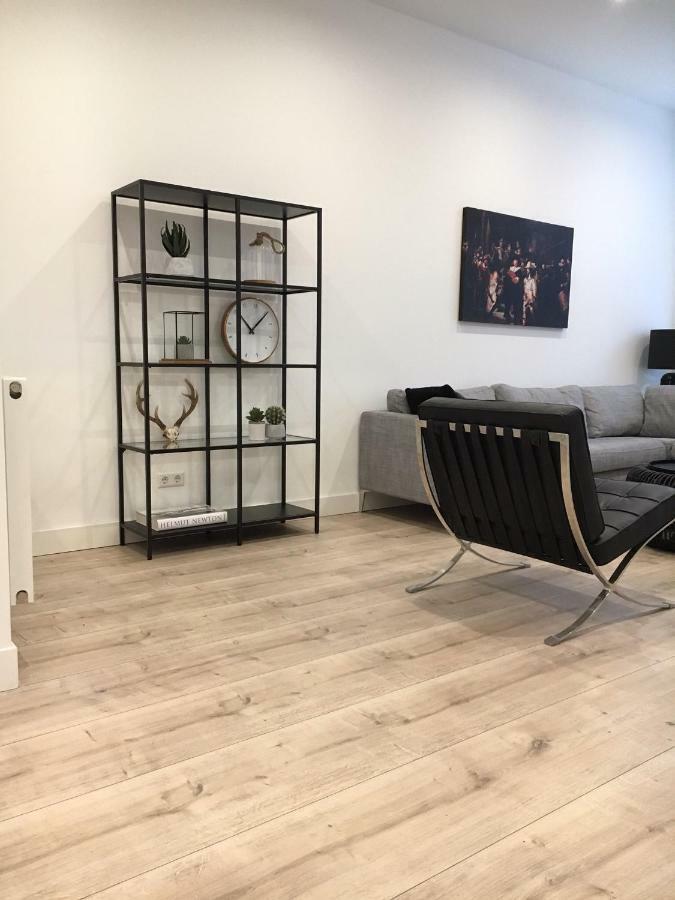 Zandvoort Village Apartments Εξωτερικό φωτογραφία