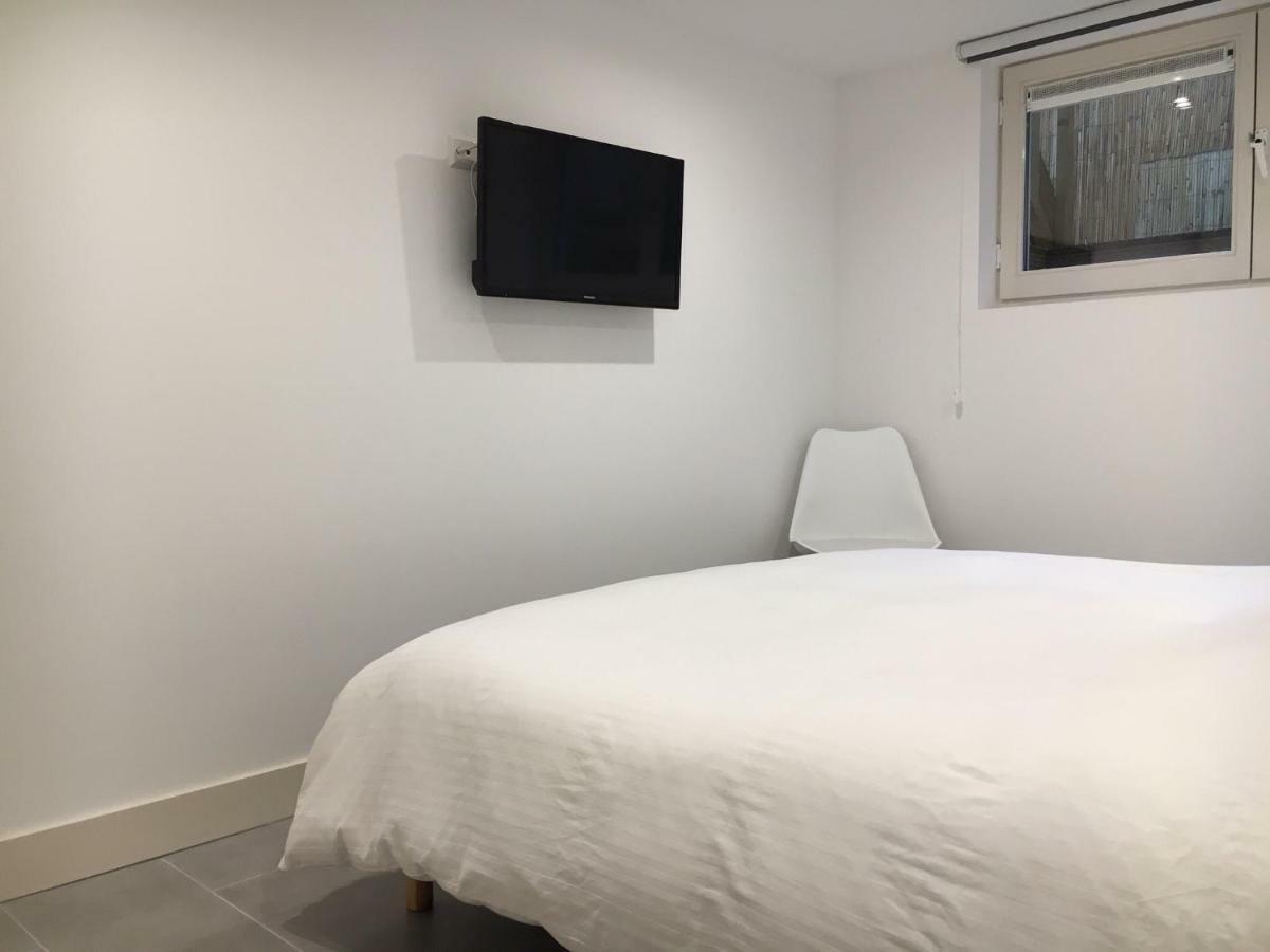 Zandvoort Village Apartments Εξωτερικό φωτογραφία