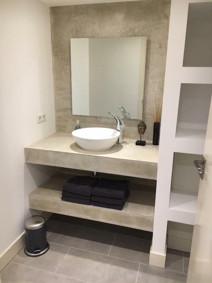 Zandvoort Village Apartments Εξωτερικό φωτογραφία