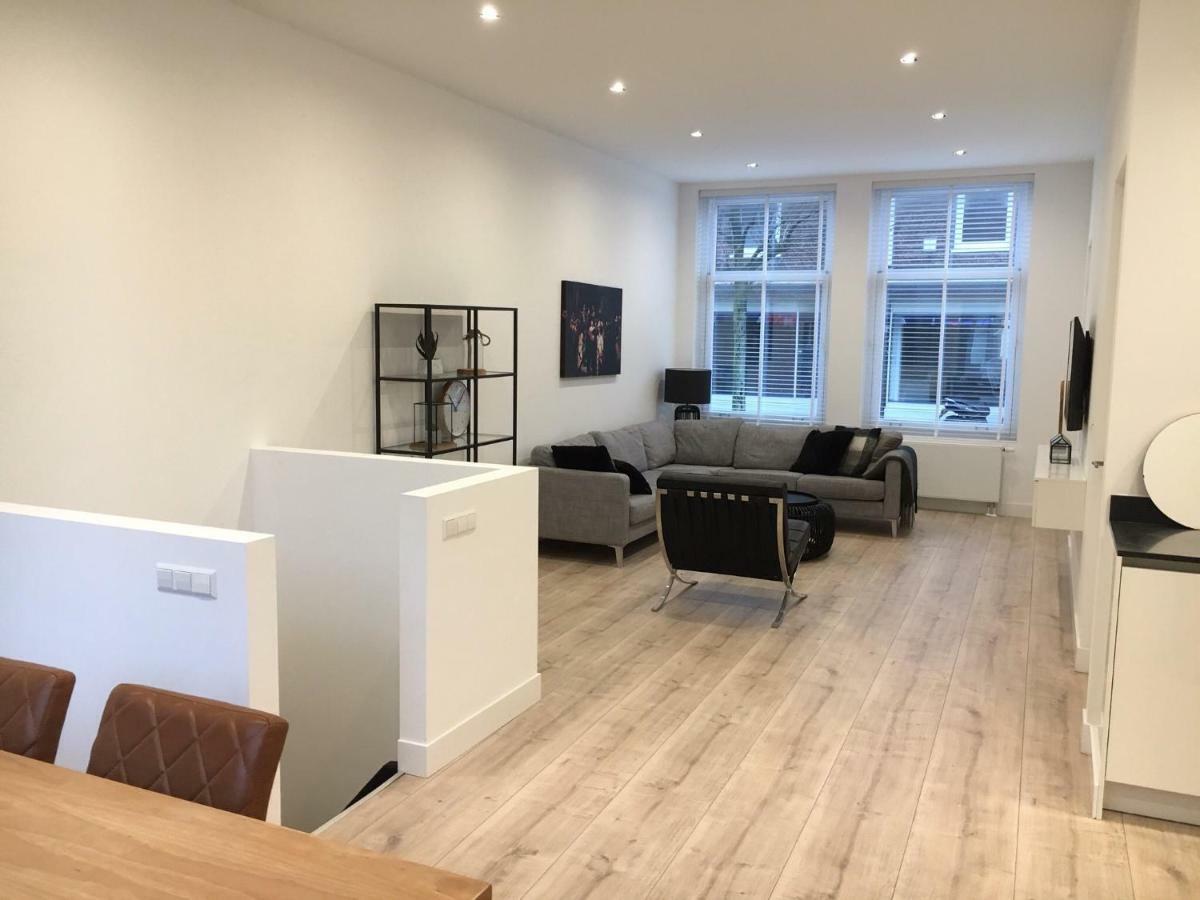 Zandvoort Village Apartments Εξωτερικό φωτογραφία