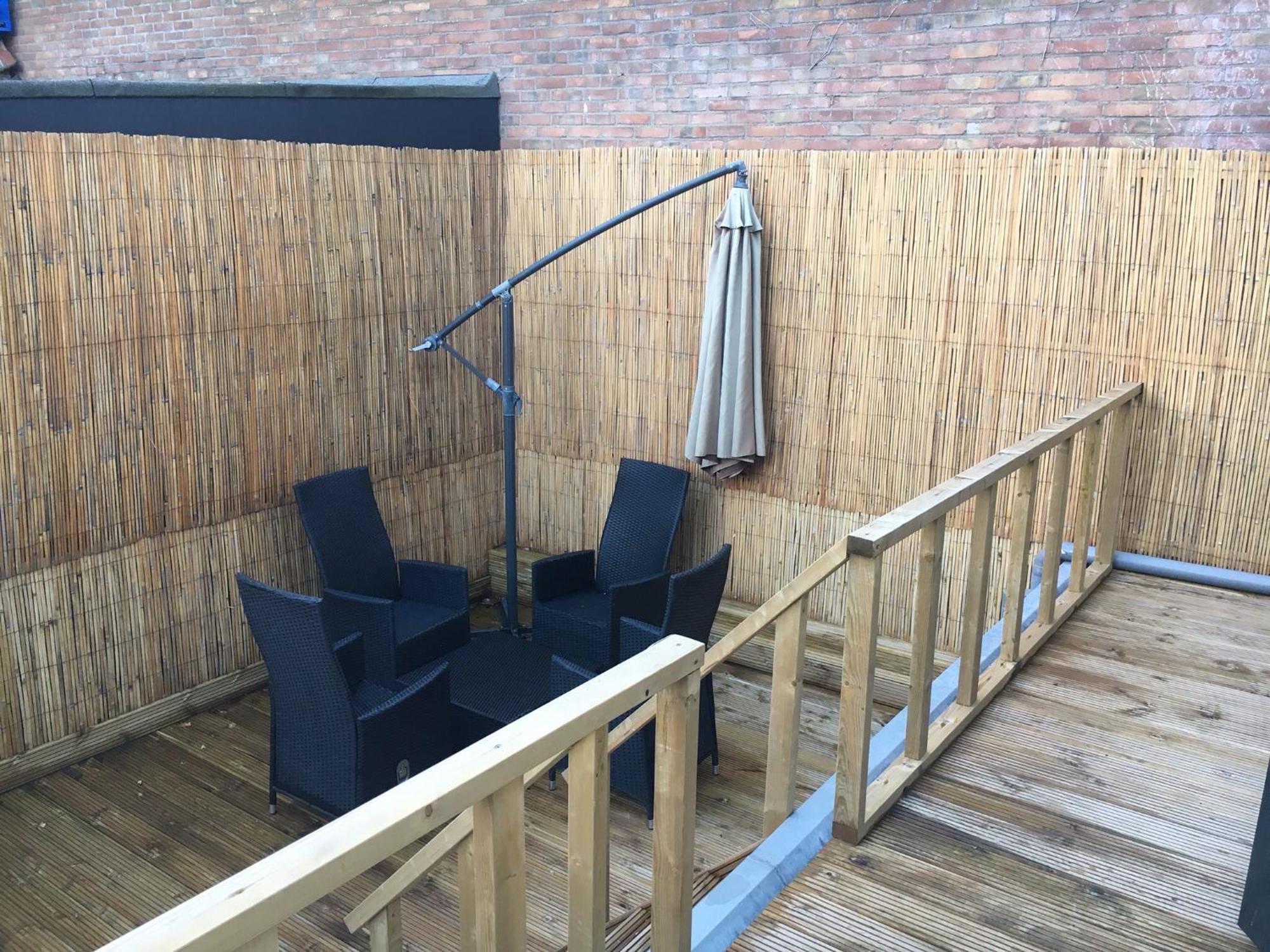 Zandvoort Village Apartments Εξωτερικό φωτογραφία