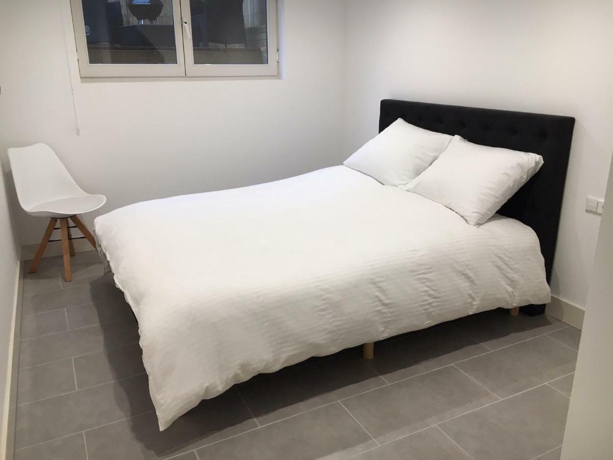 Zandvoort Village Apartments Εξωτερικό φωτογραφία