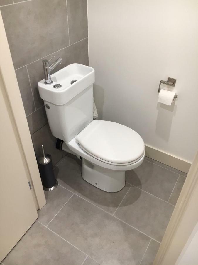 Zandvoort Village Apartments Εξωτερικό φωτογραφία
