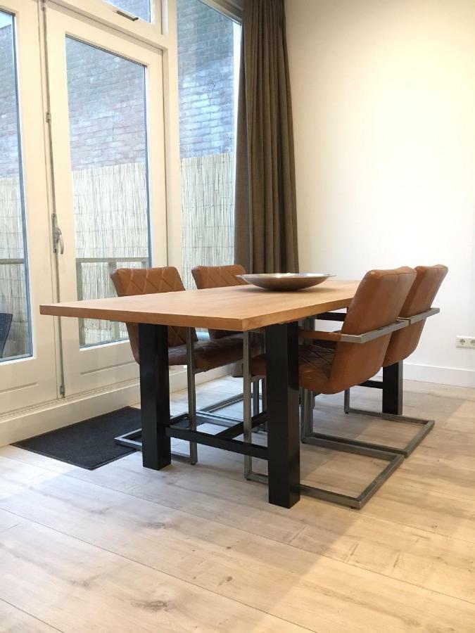 Zandvoort Village Apartments Εξωτερικό φωτογραφία