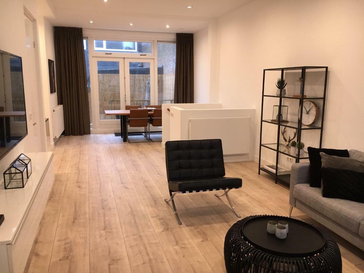 Zandvoort Village Apartments Εξωτερικό φωτογραφία