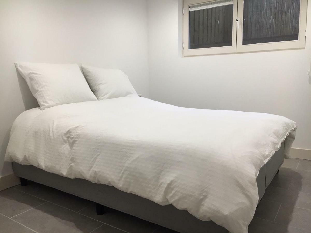 Zandvoort Village Apartments Εξωτερικό φωτογραφία