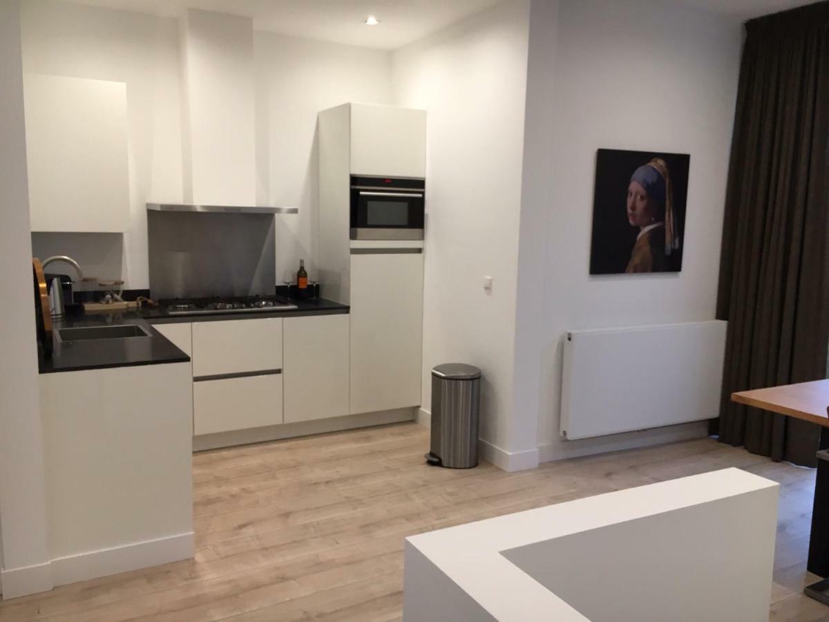 Zandvoort Village Apartments Εξωτερικό φωτογραφία