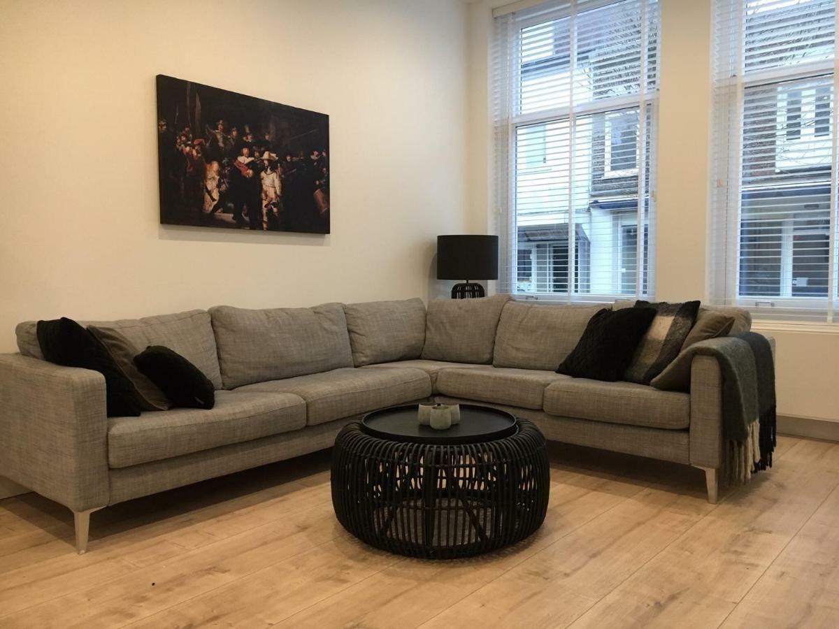 Zandvoort Village Apartments Εξωτερικό φωτογραφία