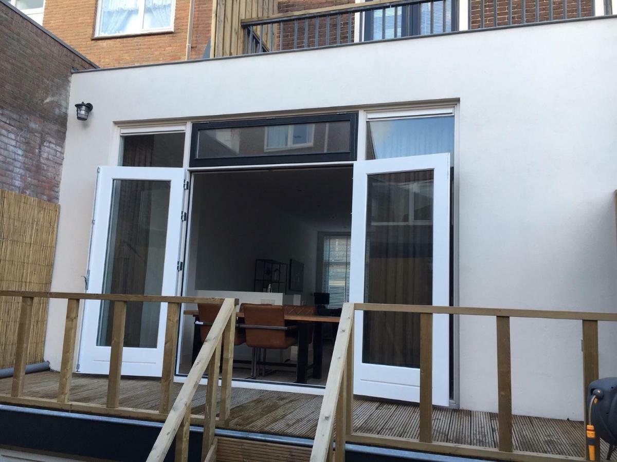 Zandvoort Village Apartments Εξωτερικό φωτογραφία