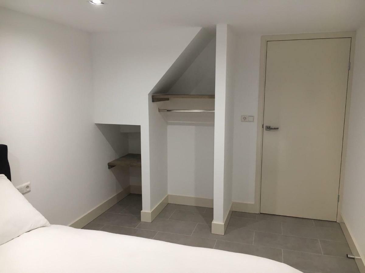 Zandvoort Village Apartments Εξωτερικό φωτογραφία