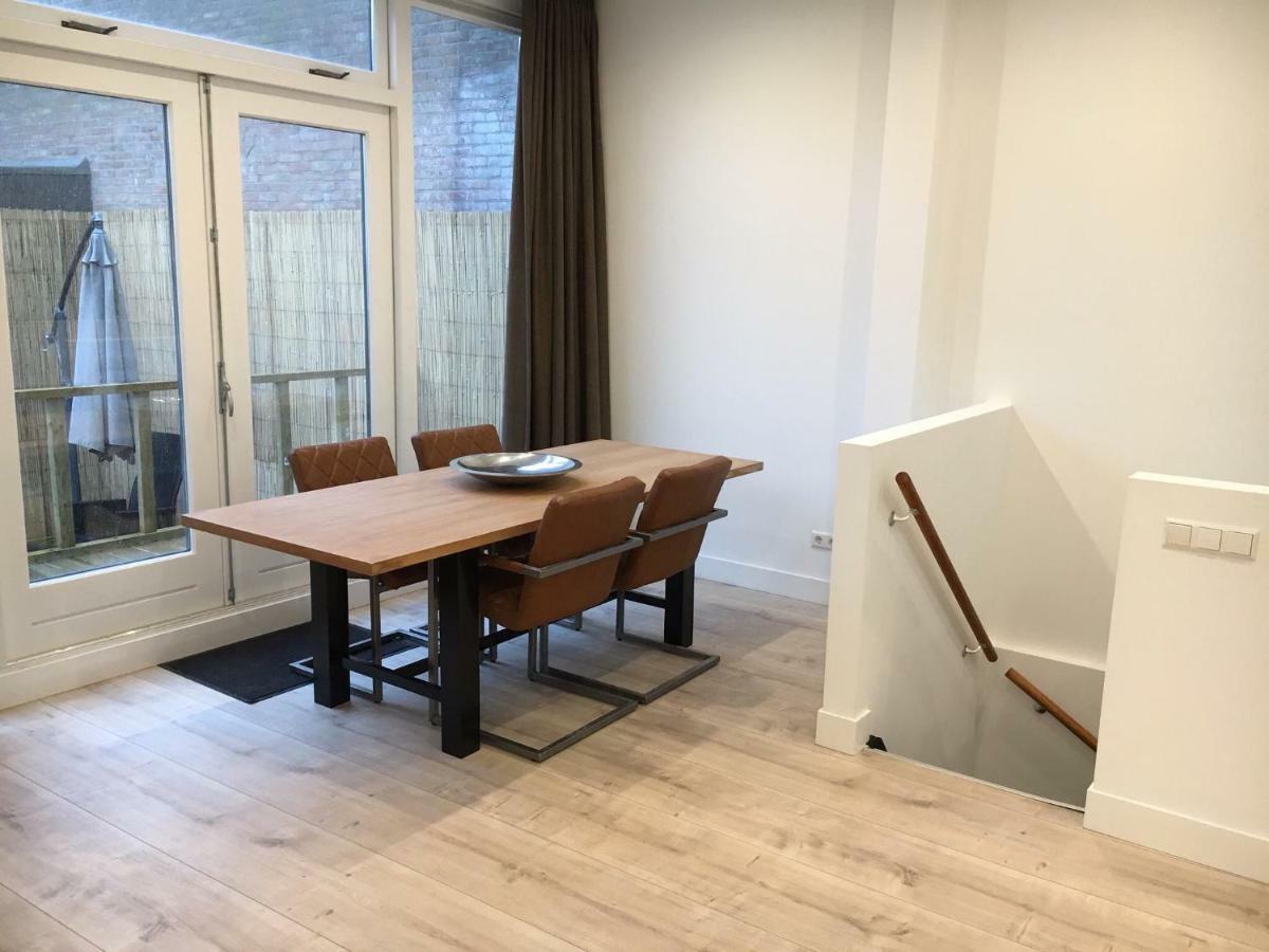 Zandvoort Village Apartments Εξωτερικό φωτογραφία