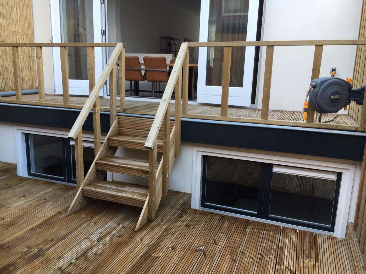 Zandvoort Village Apartments Εξωτερικό φωτογραφία