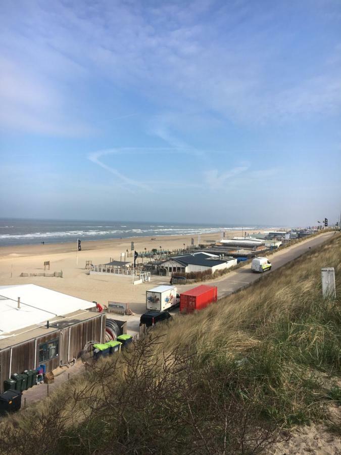 Zandvoort Village Apartments Εξωτερικό φωτογραφία