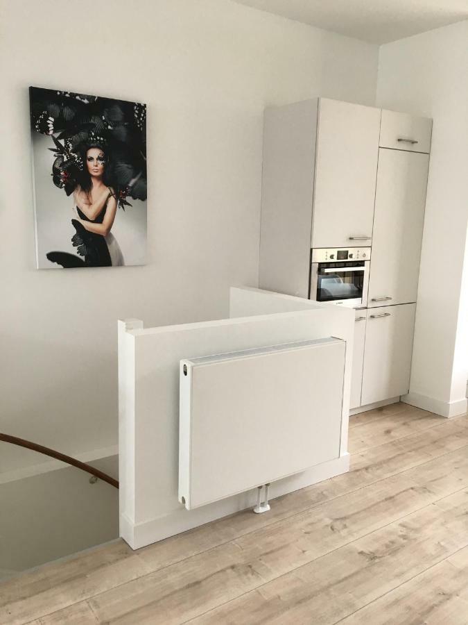 Zandvoort Village Apartments Εξωτερικό φωτογραφία